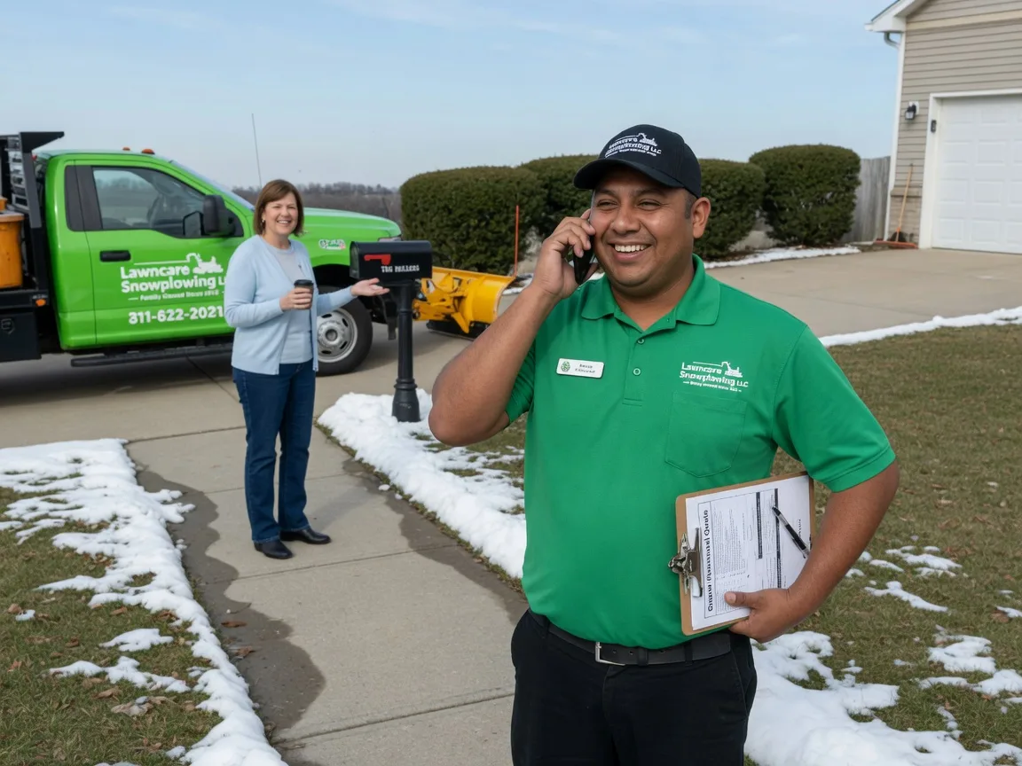 Lawn Care Services By Expert Landscaper Lewisville, NC FAQs